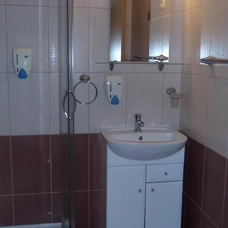 Hotel Minerva Panzio