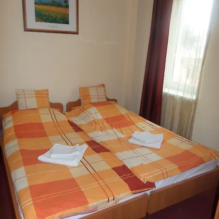 Minerva Panzio Debrecen