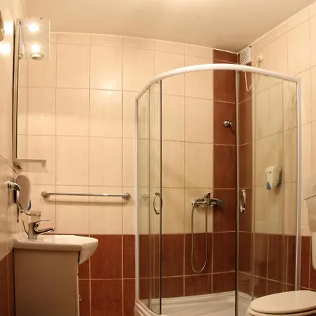 Hotel Minerva Panzio Debreczyn