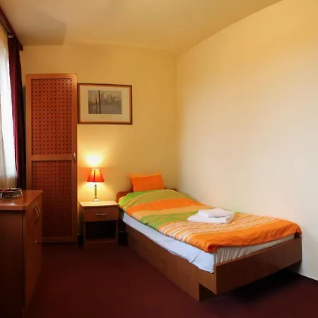 Hotel Minerva Panzio