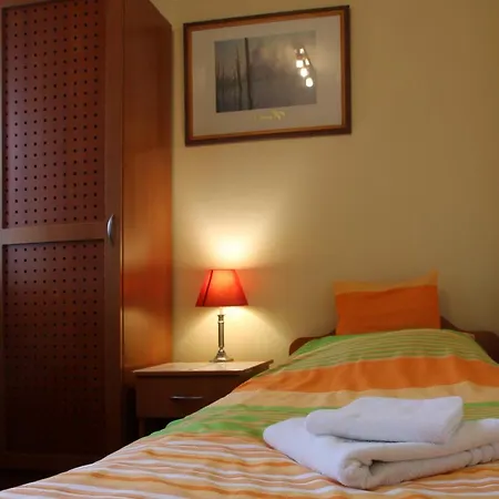 Minerva Panzio Hotel Debreczyn