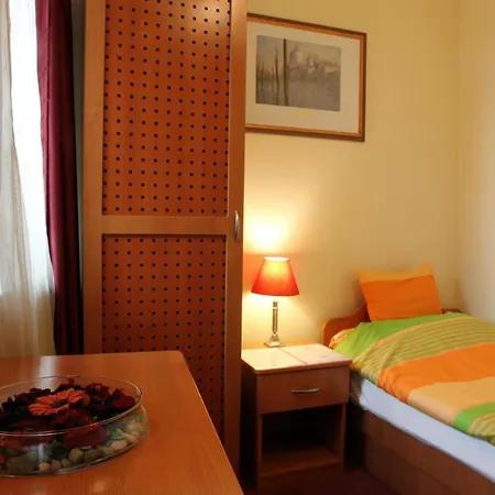 Minerva Panzio Debrecen