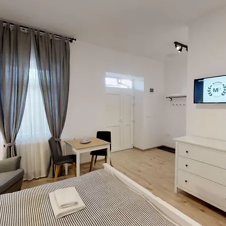 Hotel Minerva Panzio Debrecen