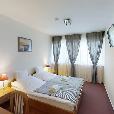 Hotel Minerva Panzio