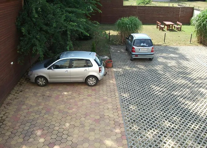 Hotel Minerva Panzio Debrecen
