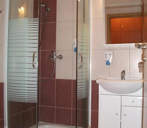 Minerva Panzio 3* דברצן