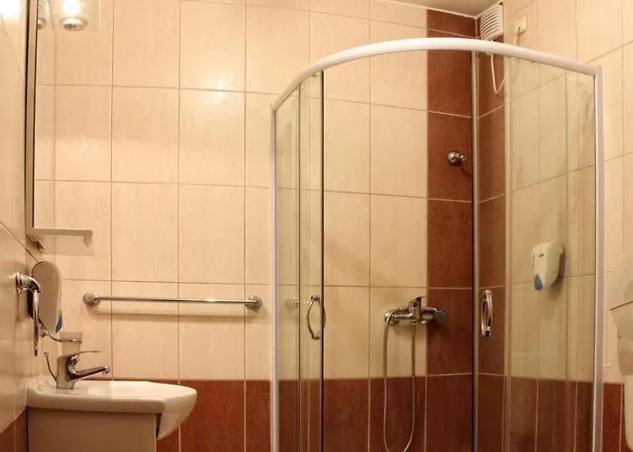 Hotel Minerva Panzio Debrecen