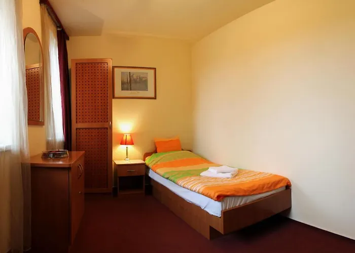 Hotel Minerva Panzio