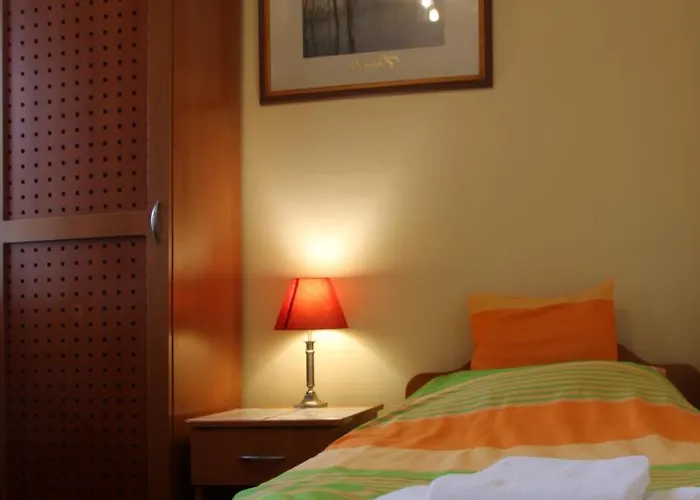 Minerva Panzio Hotel Debrecen