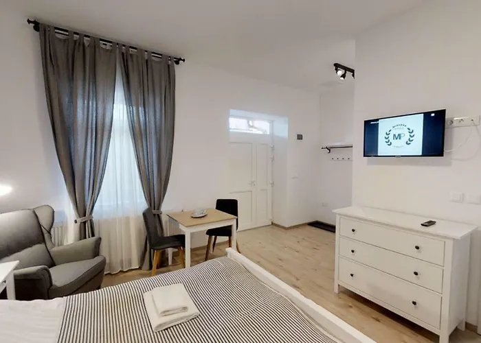 Hotel Minerva Panzio Debrecen