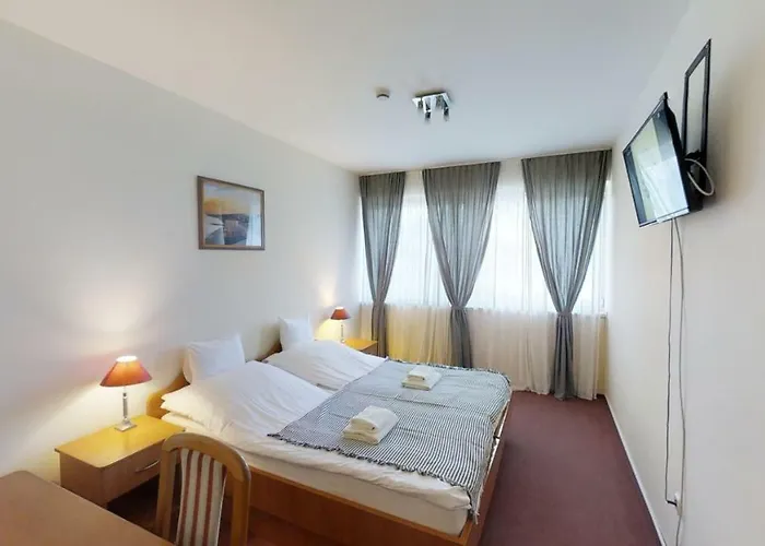 Hotel Minerva Panzio