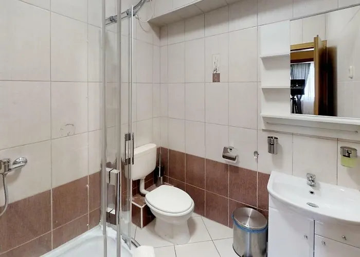 Minerva Panzio Hotel