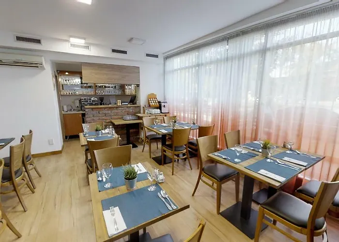 Minerva Panzio Hotel Debrecen